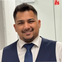 Akshay Deshmukh