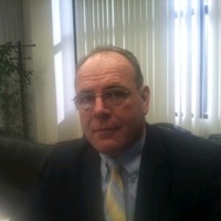 Perry Mitchell