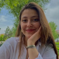 Emine Asena Kılıç