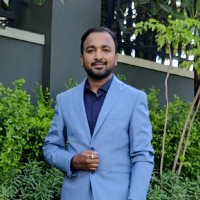 Shubham Mamidwar