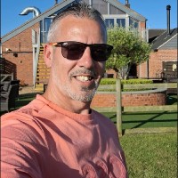 Darren Ward