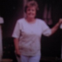 Sherry Walls