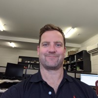 Brett Parnham