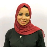 Nada Mahdy
