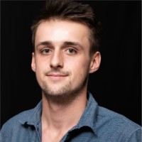Luca Graham