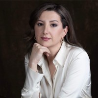 Magda Magradze