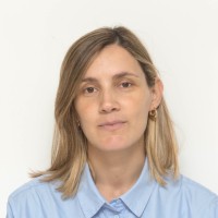 Agustina González Carman