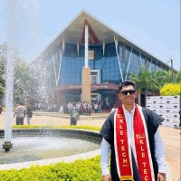 Channabasav Marihal