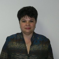 Natalia Gevlich
