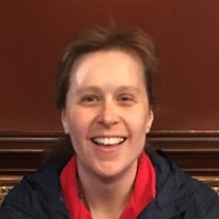 Heather Mahan