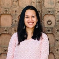 Poojita Goswami