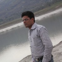 Ravindra N Pandey