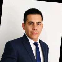 Octavio Martinez Ramirez