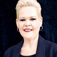 Shannon Hunter