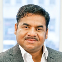 Dineshkumar Murugananden pillai