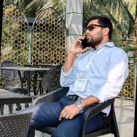 Sumon Sharma