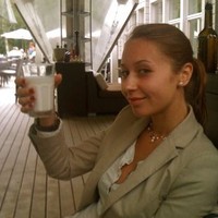 Анна Козырева