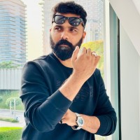 MOHAMMED IRFAN