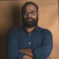 Nagarajan K