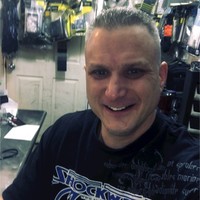 Michael Plante