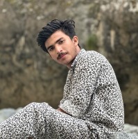 Abdulrehman Ch