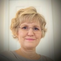 Anne Chadwick