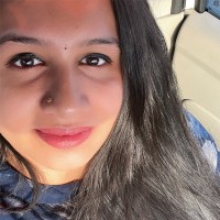 Anjana P