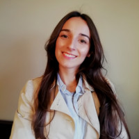 Rita Pereira ✔️