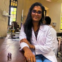 Harshani Fernando