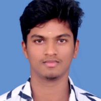 Rajesh M