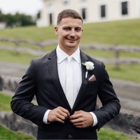 Justin Edinger