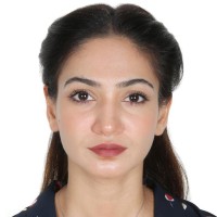 Ilma Khan