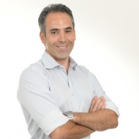 Eliran Ashkenazi