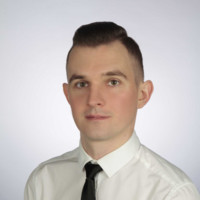 Bartłomiej Szymański