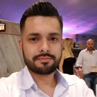 Fernando Alberto Carrillo Palacios