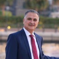 Ammar Khader, Msc