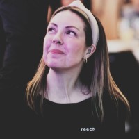 Fiona McGregor
