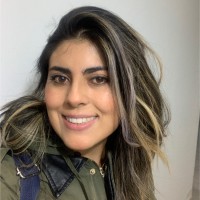 Eliana Ballesteros Gómez