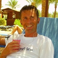 Peter Bauters