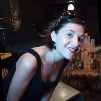Edwige Bayon