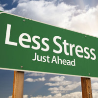 Les le Stress