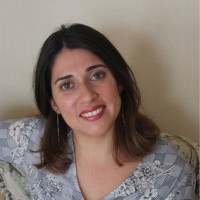 Natalia Cuevas Guzmán