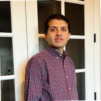 Mahesh Maddur