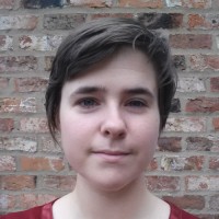 Anna Ruth Rowan