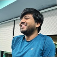 Soumyajit Dey