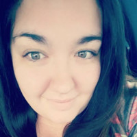 Danielle Stover