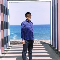 Tomy Satrya Pamungkas