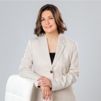 Elena Baillie, Pmp, Ahpp™