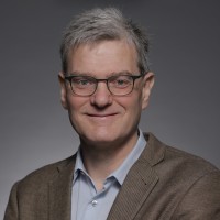 Simon John