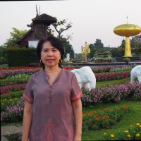 Pam Attavuth